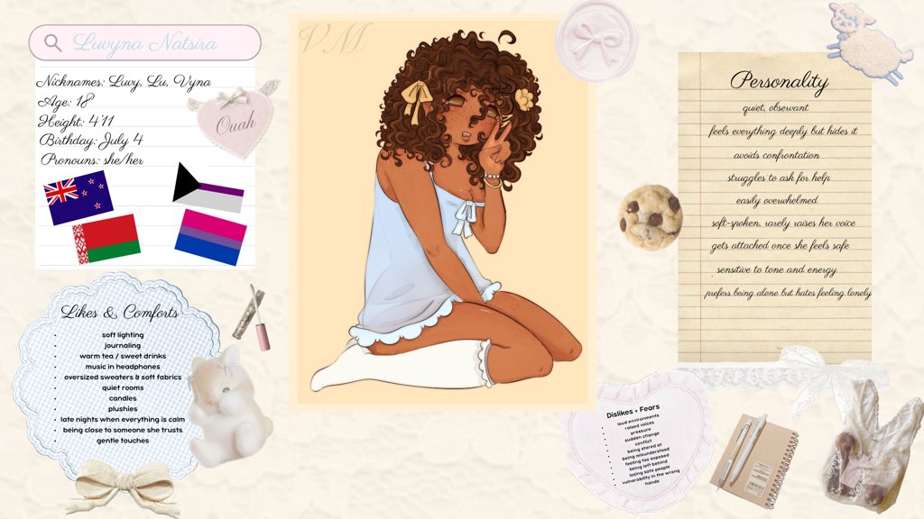 ℓᥱℓყᥲ tweet media