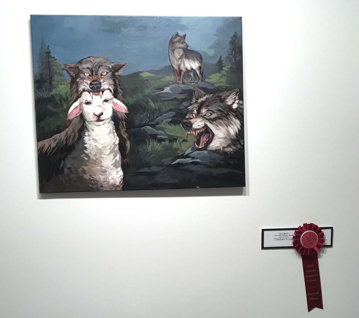 Jane Failer tweet media