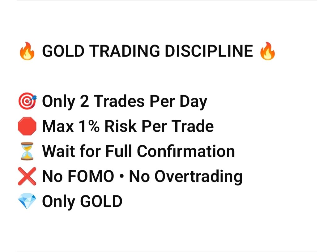 Firm Trading tweet media