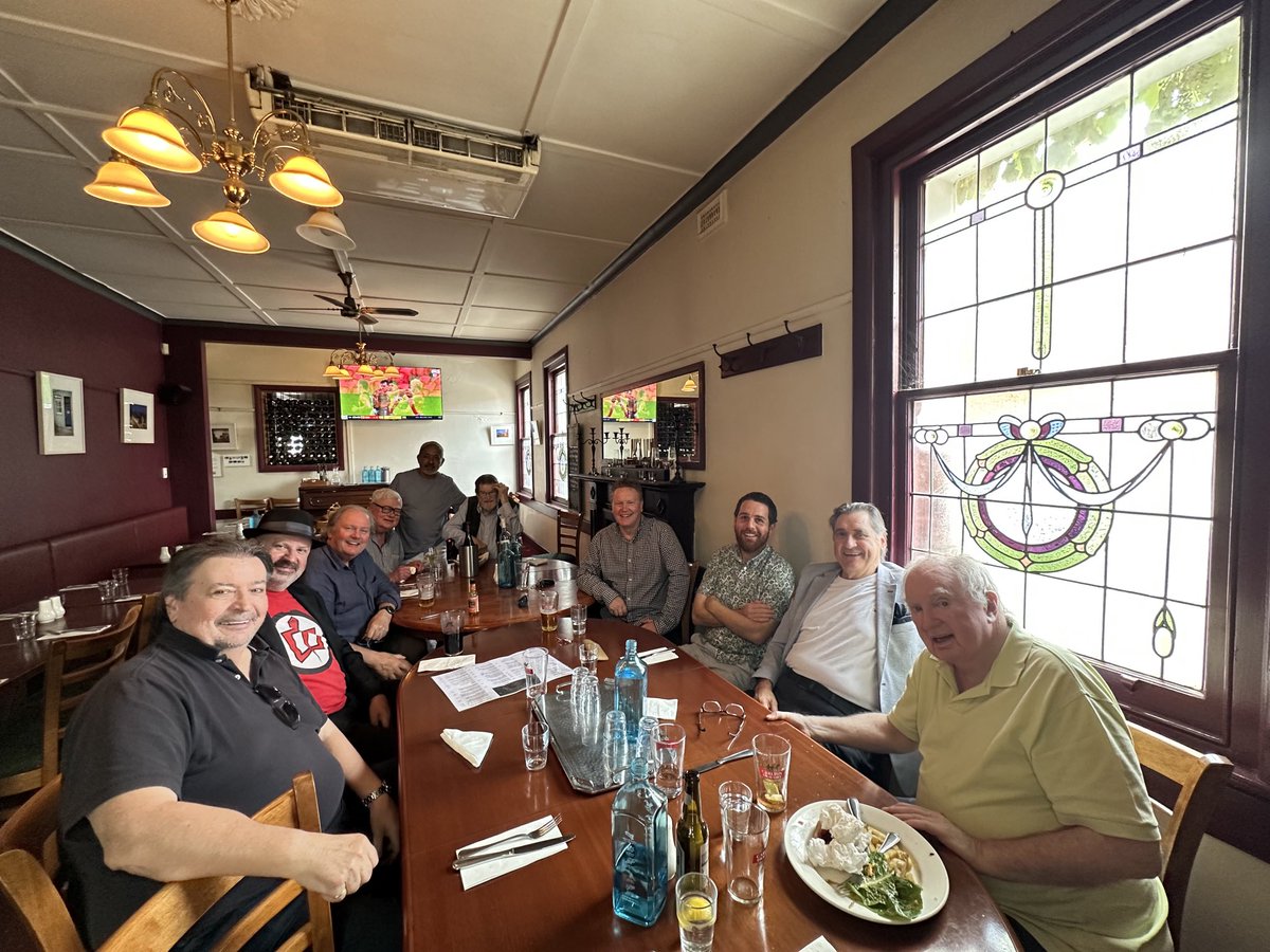 Tony Tardio tweet media