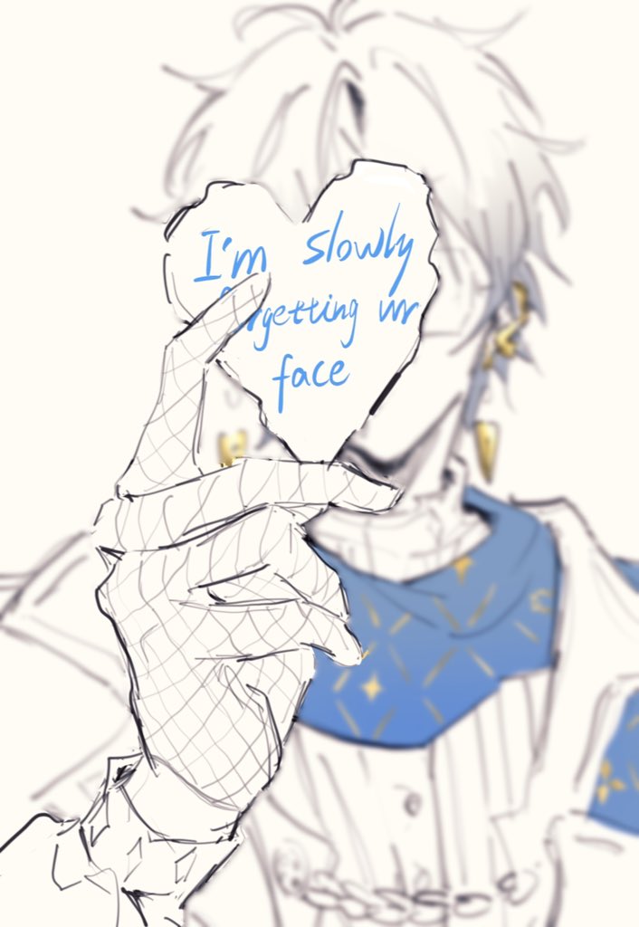 Morimi😇 tweet media