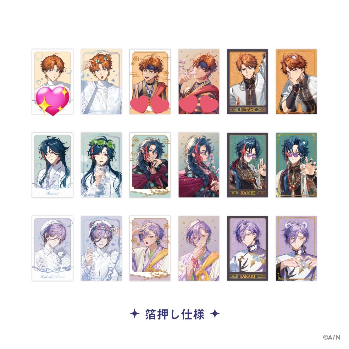 緋乃@リトリン必読 tweet media