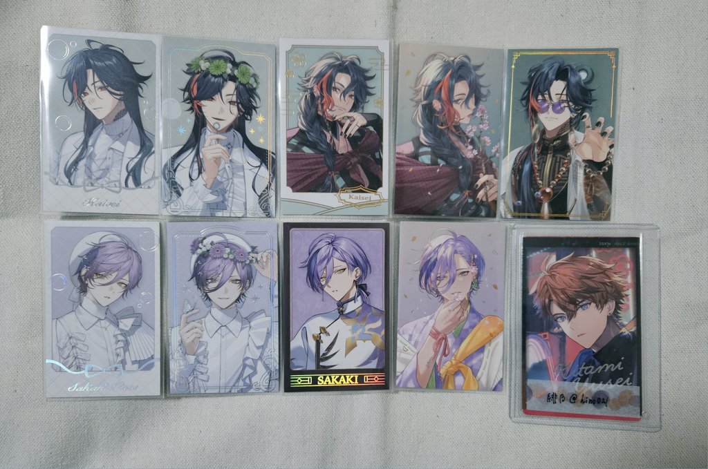 緋乃@リトリン必読 tweet media