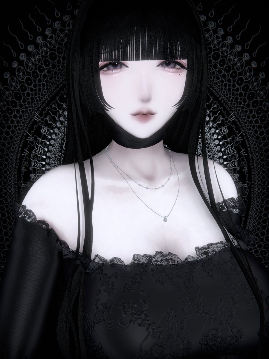 白幽 サワ子 tweet media