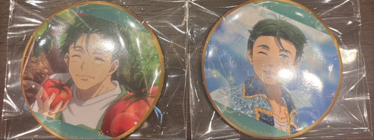 なーたん tweet media