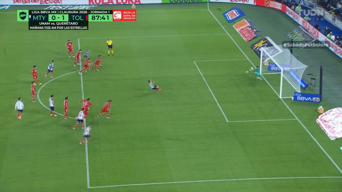 Fernando Baroccio™ tweet media