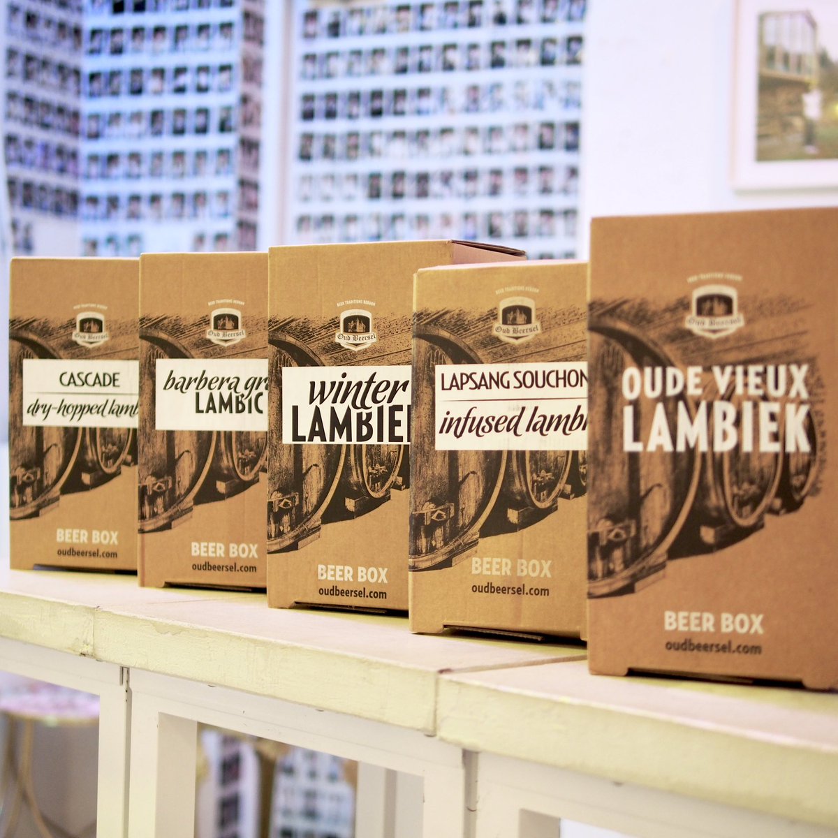 beer bar Cyblume tweet media