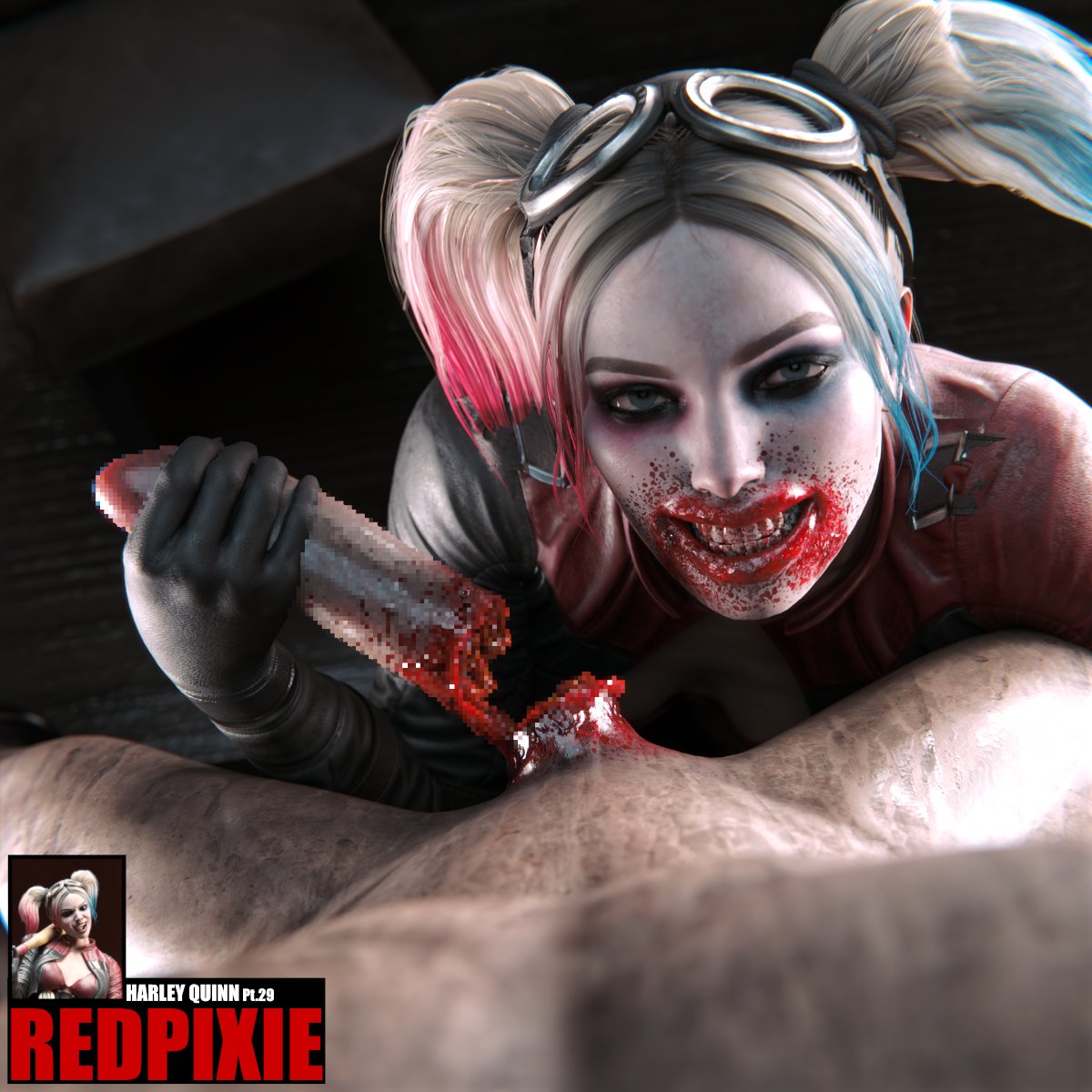 阉之恋 tweet media