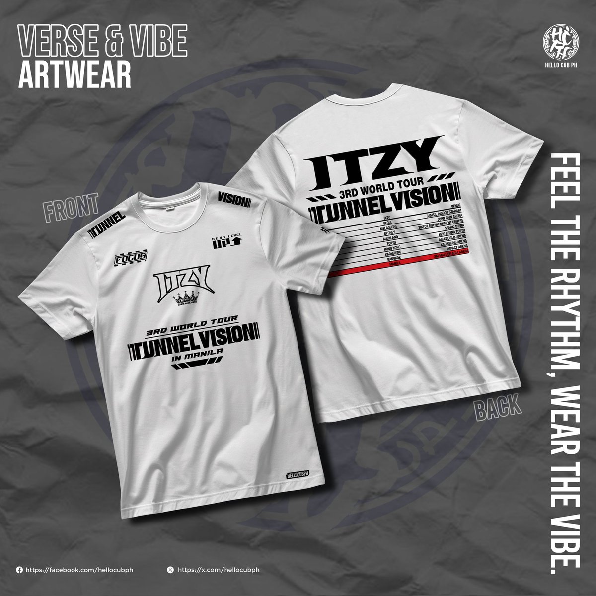 Hello Cub PH tweet media