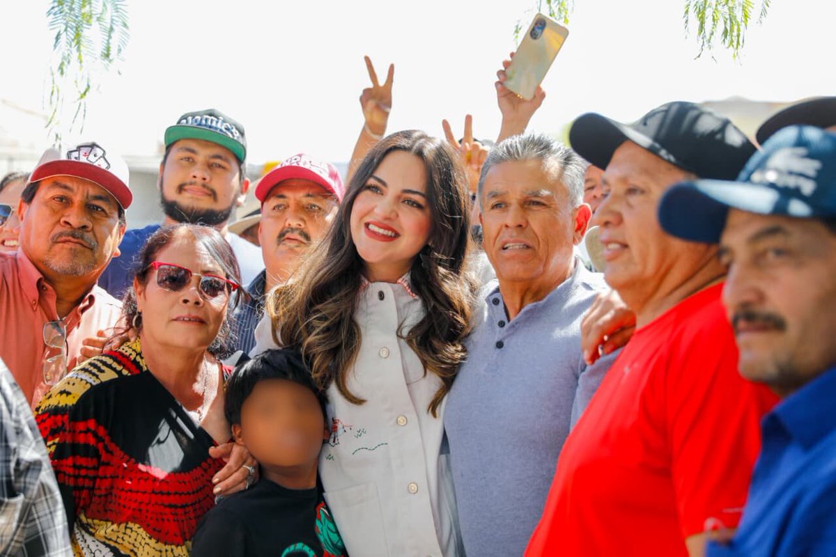 Andrea Chávez tweet media