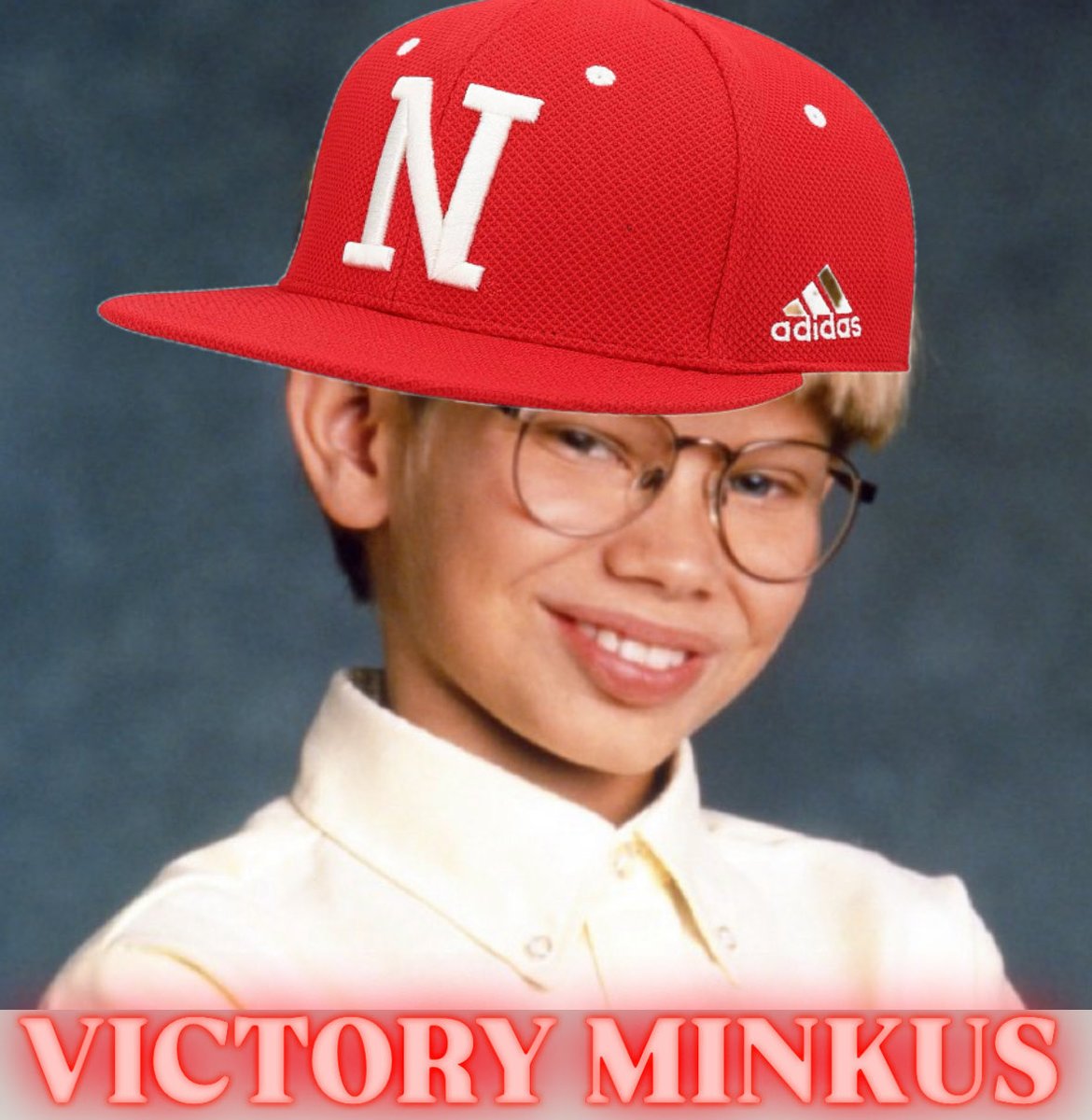 NeverADoubtPod's tweet photo. @HuskerMBB @WoodhouseAuto https://t.co/3cTfYn4NV4