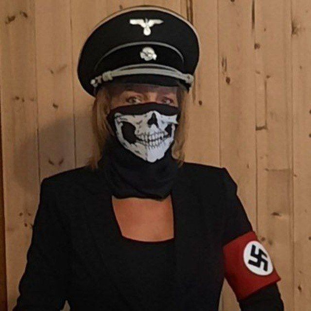 Daisy Barr tweet media