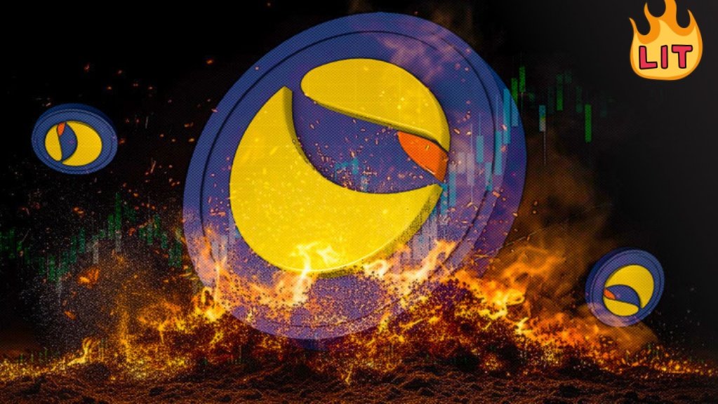 Hailey LUNC XRP tweet media