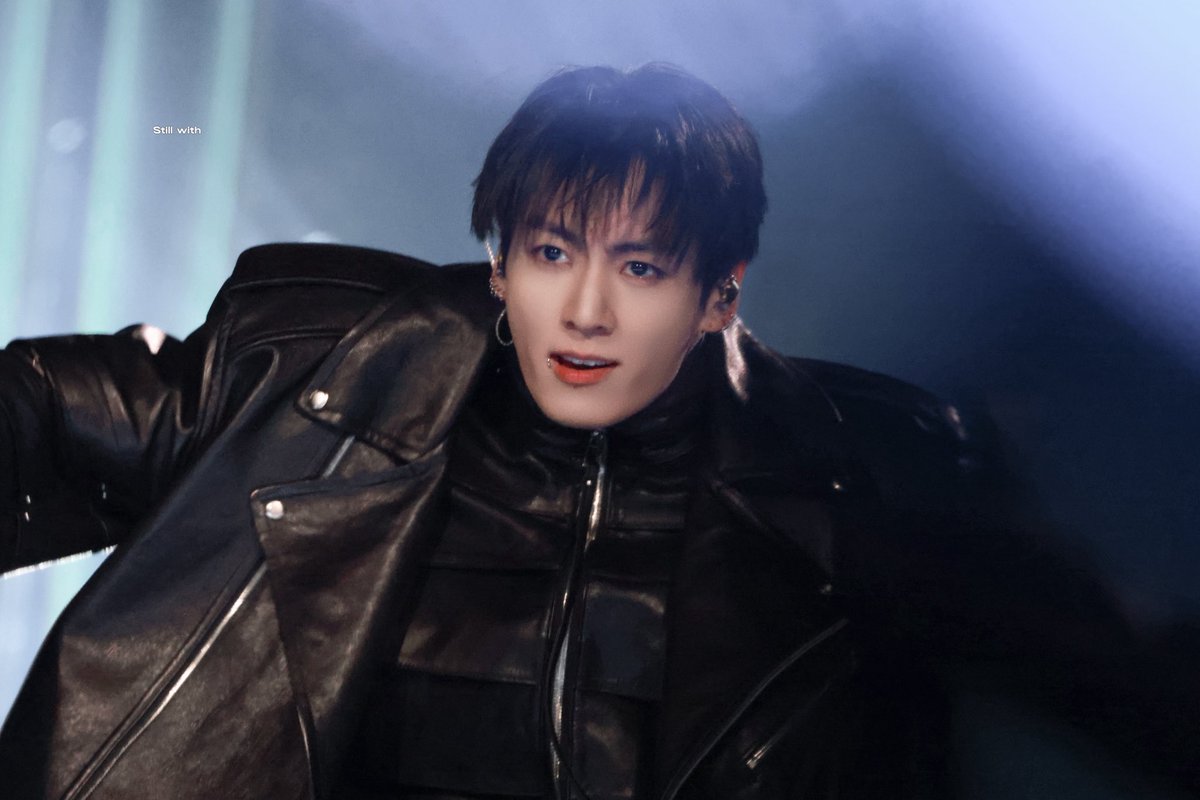 Stillwith_kJin's tweet photo. 260321 

#방탄소년단
#BTSLiveonNetflix     
#정국 #Jungkook #BTS_ARIRANG https://t.co/MoHXpcBTAU