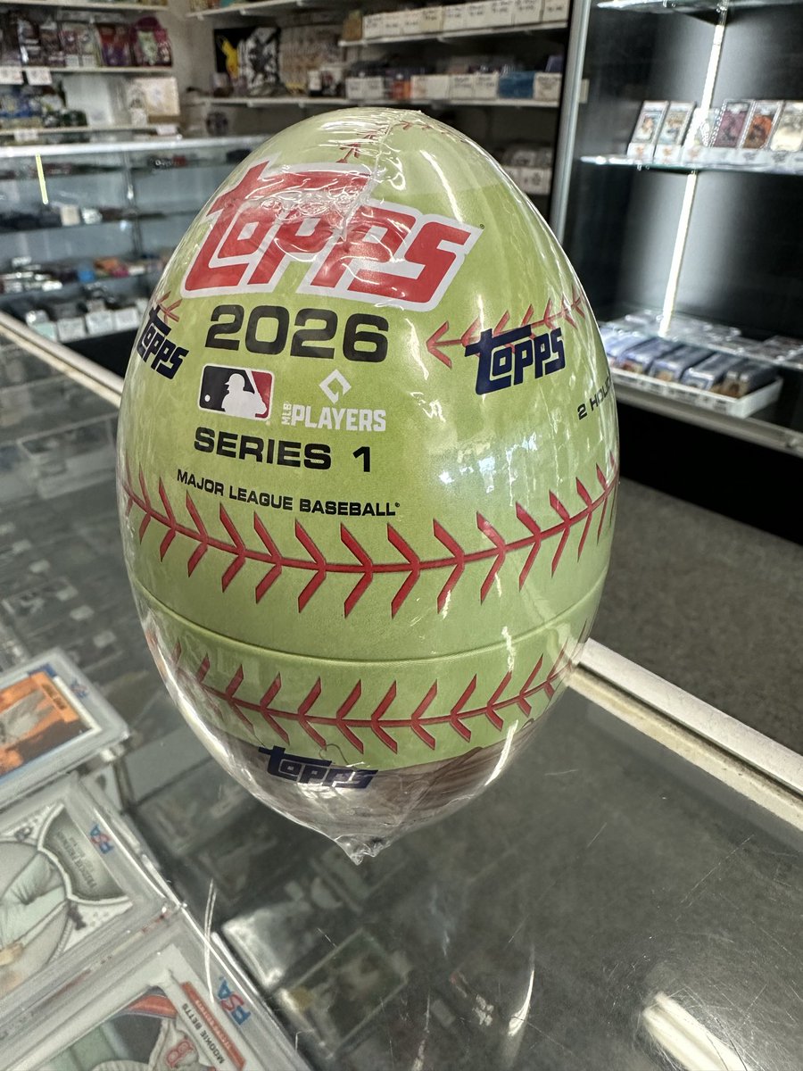 Baseball Cards Plus tweet media