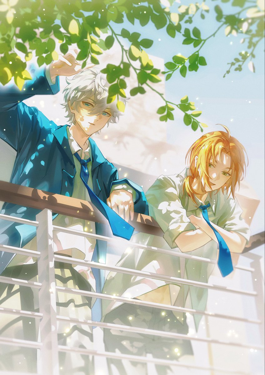 二晓晓 tweet media