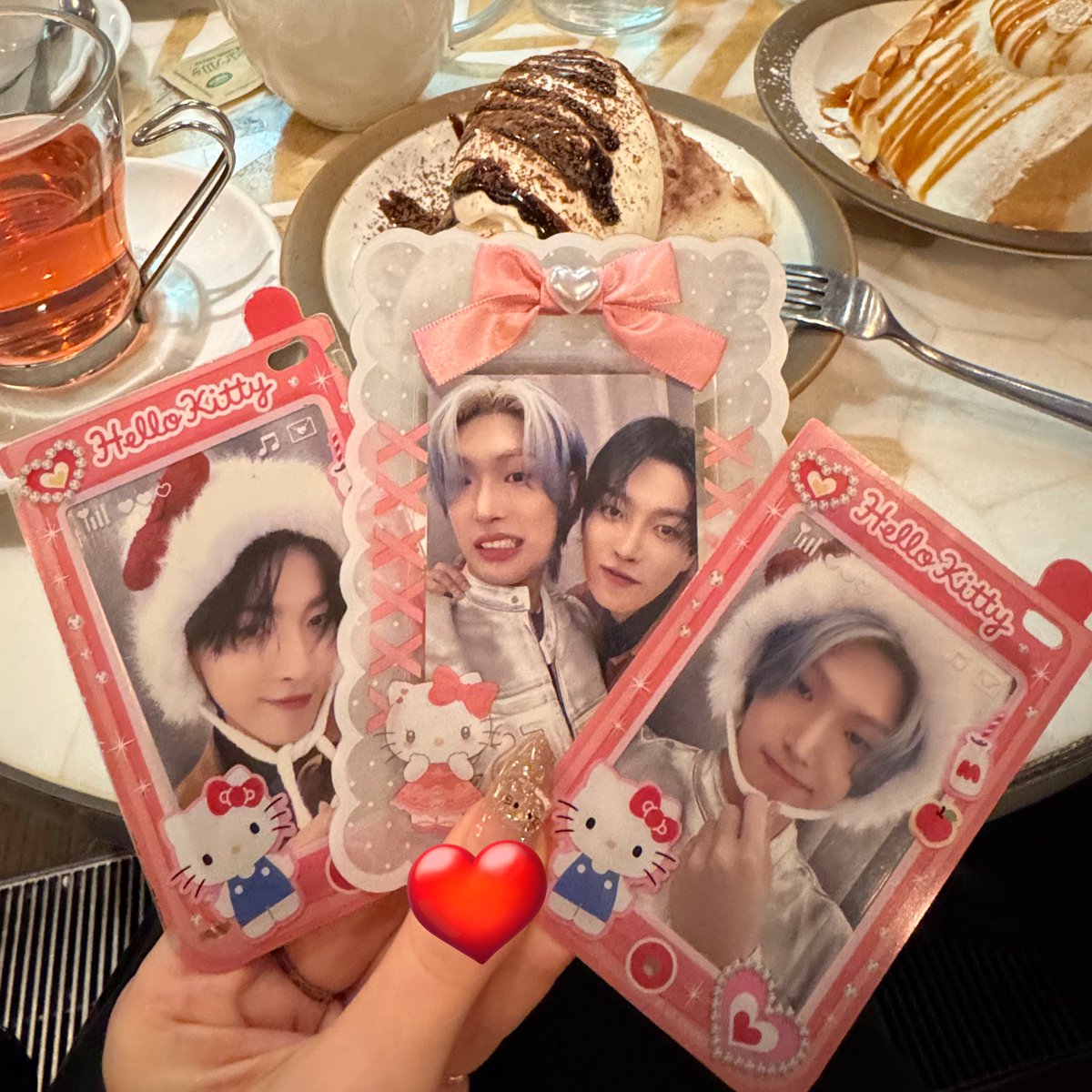 ﾋﾟｭｱﾘ~~~ 💅もᯓ ꉂ • ༚ • ིྀต🎀♡♡♡