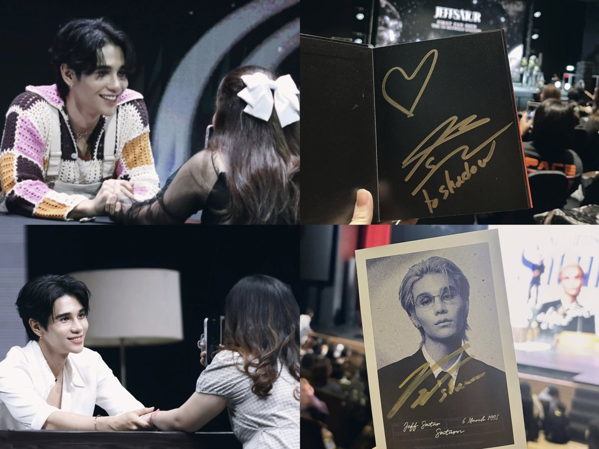 Shadows of JeffSatur 🌔 tweet media