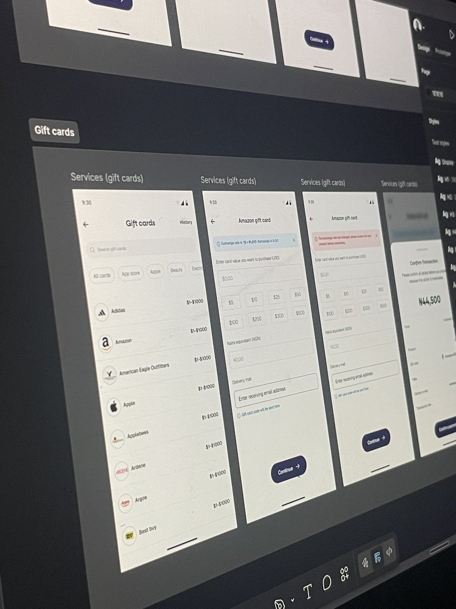 designbybest's tweet photo. Trying to build a solution for the first time can feel overwhelming. 😖
But clarity does not come from overthinking it comes from doing. 🛠️
#simpleisbest https://t.co/MUY8748WYY