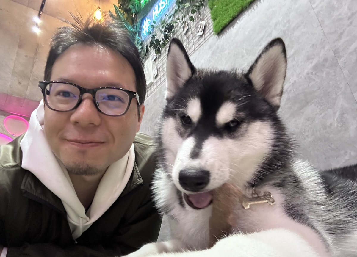 まるくろ tweet media