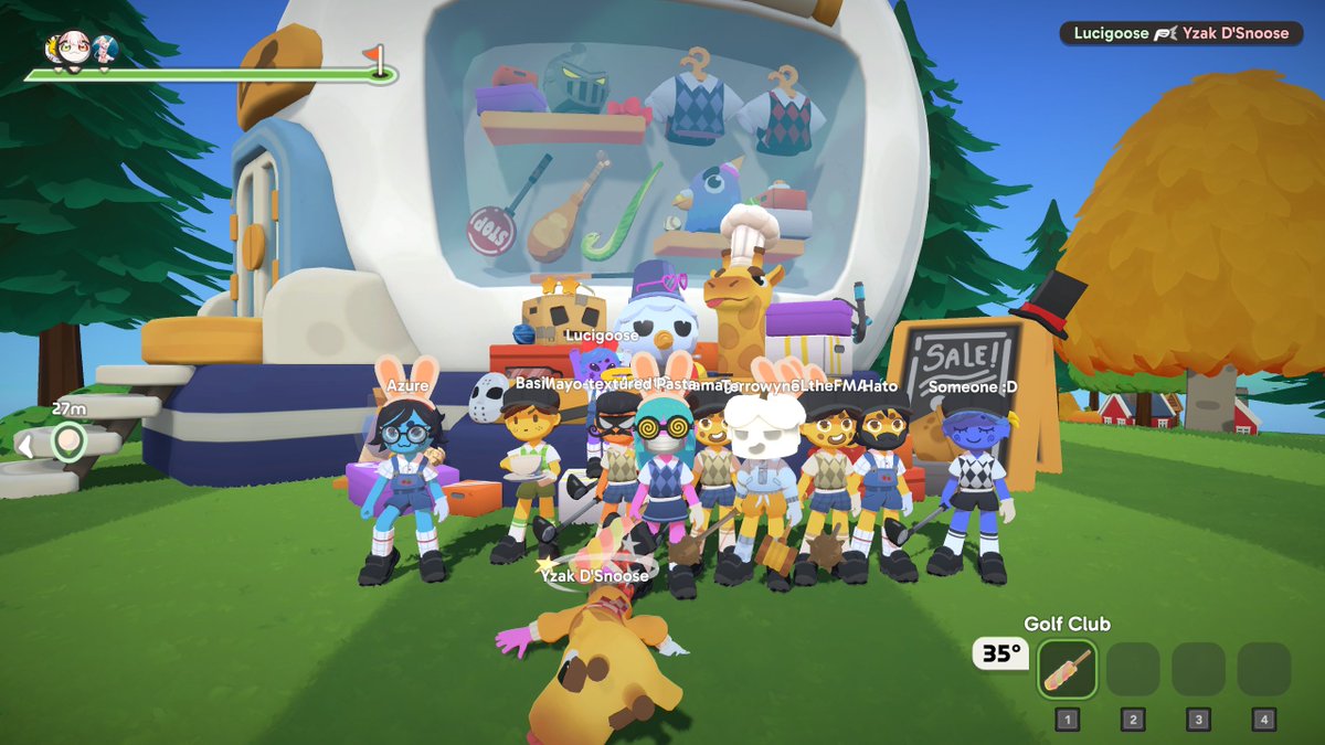 Usachi Yui 🍓🫧 SVP tweet media