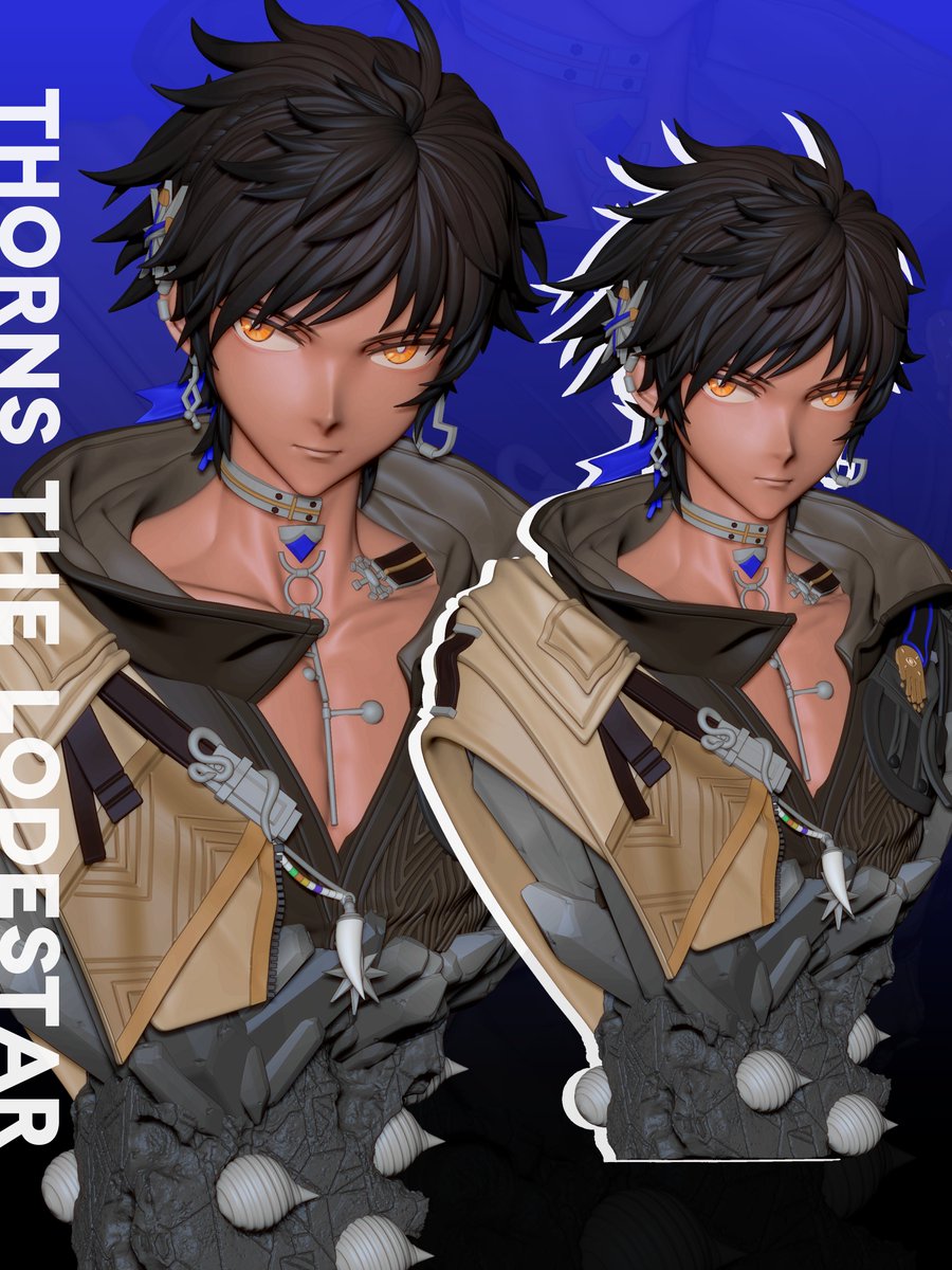 一雁书- tweet media