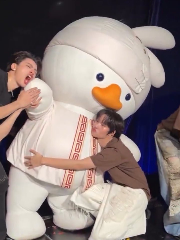 บุญเล้งหวาน 🎀༘⋆ tweet media