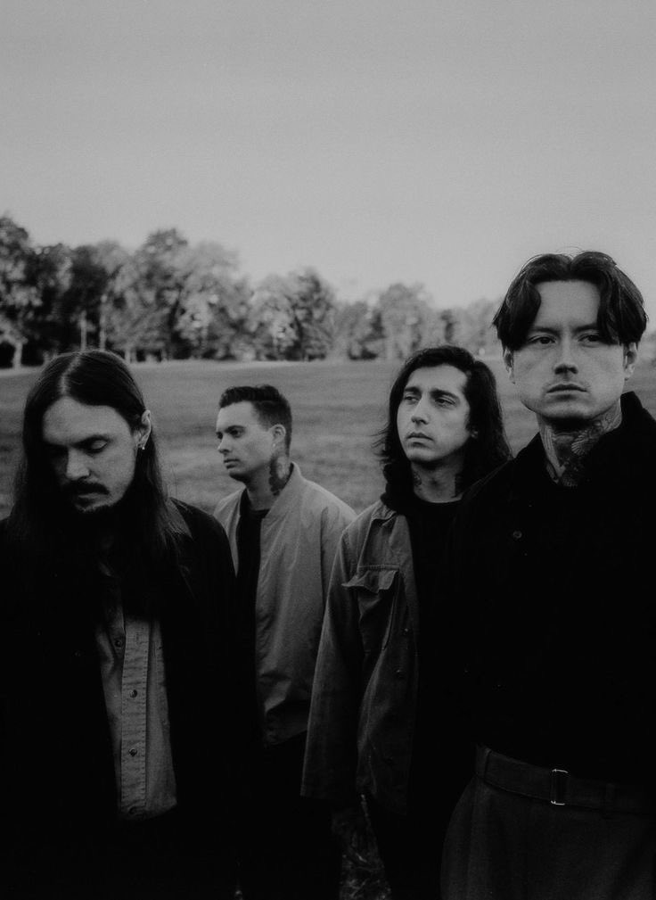 Feel the Love | Bad Omens ʘ 👻 tweet media