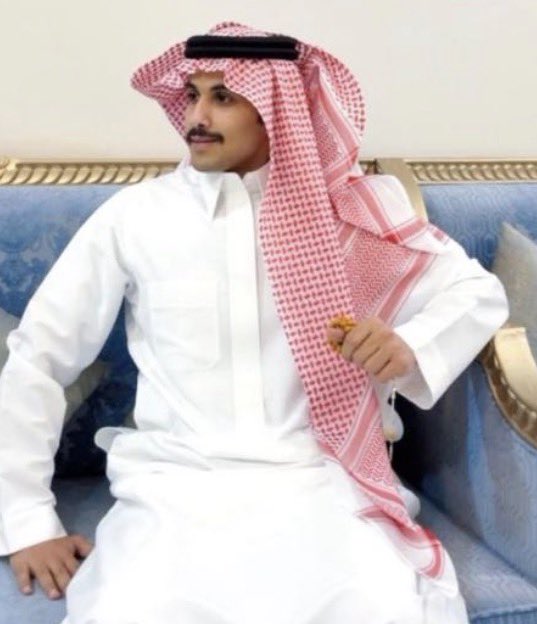 رَيِّانَ القِثَامِيّ . tweet media