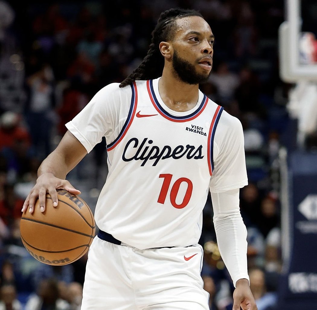 Polymarket Hoops tweet media