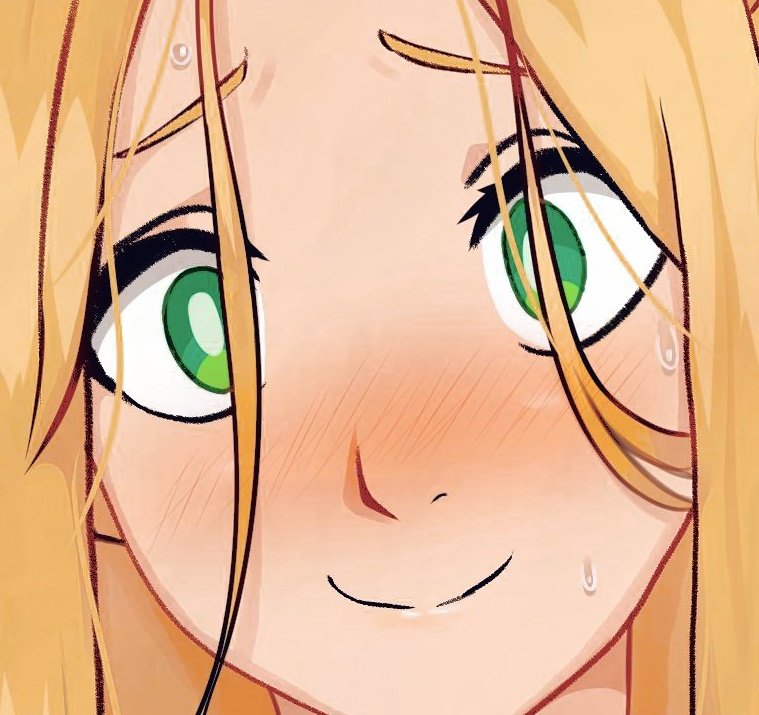 Amber Meilyr tweet media