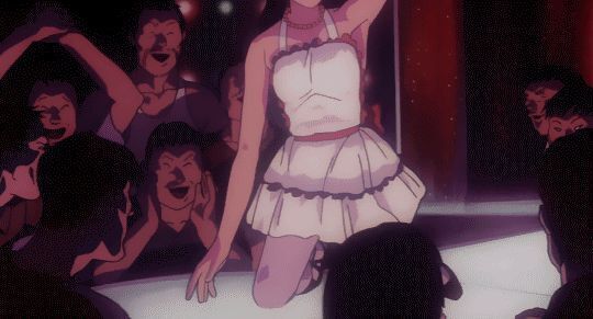 90’s anime tweet media