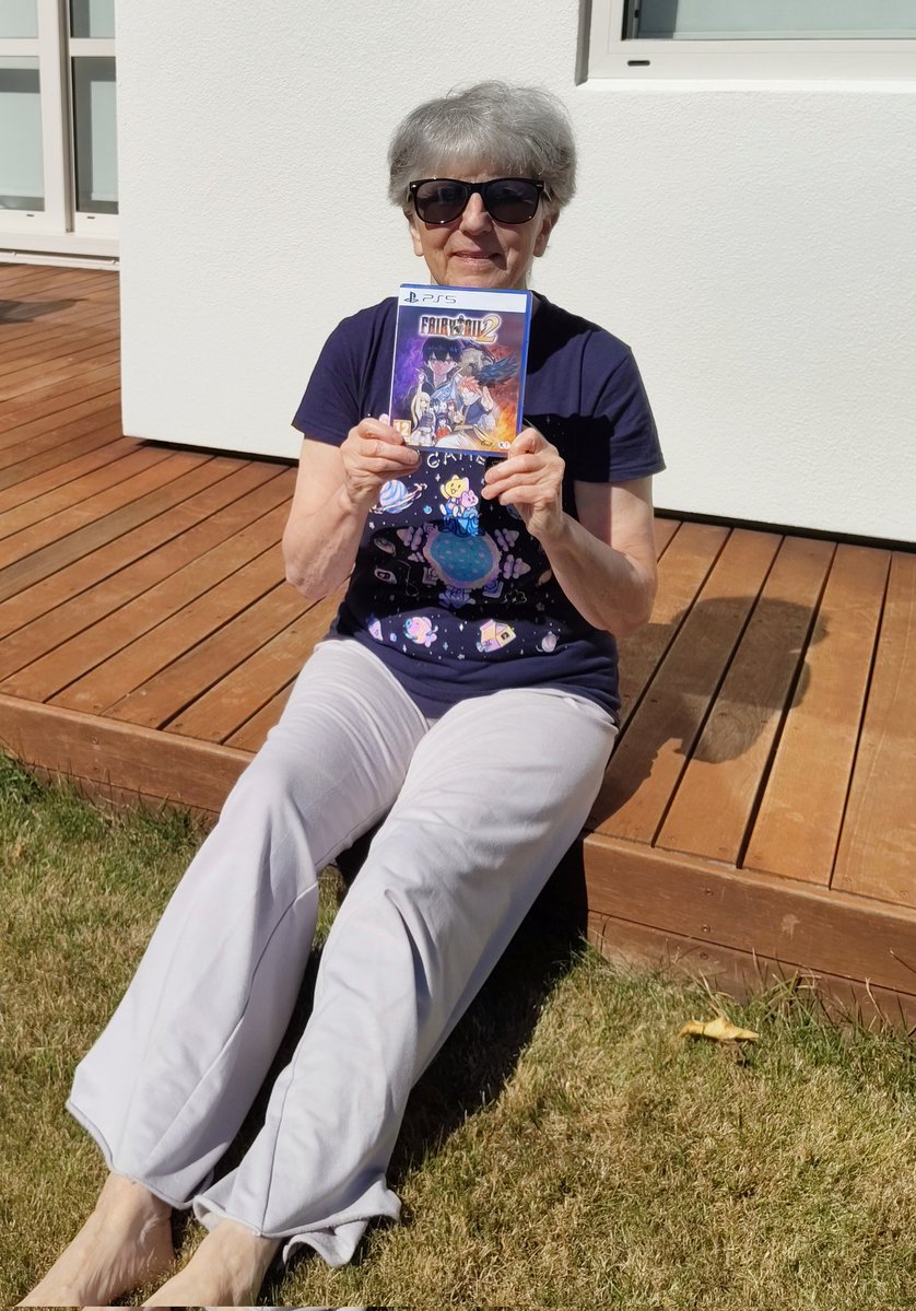 Food4Dogs :: Trails! | TalesOf! tweet media