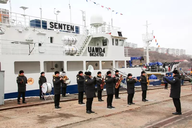 СДЕЛАНО В РОССИИ tweet media