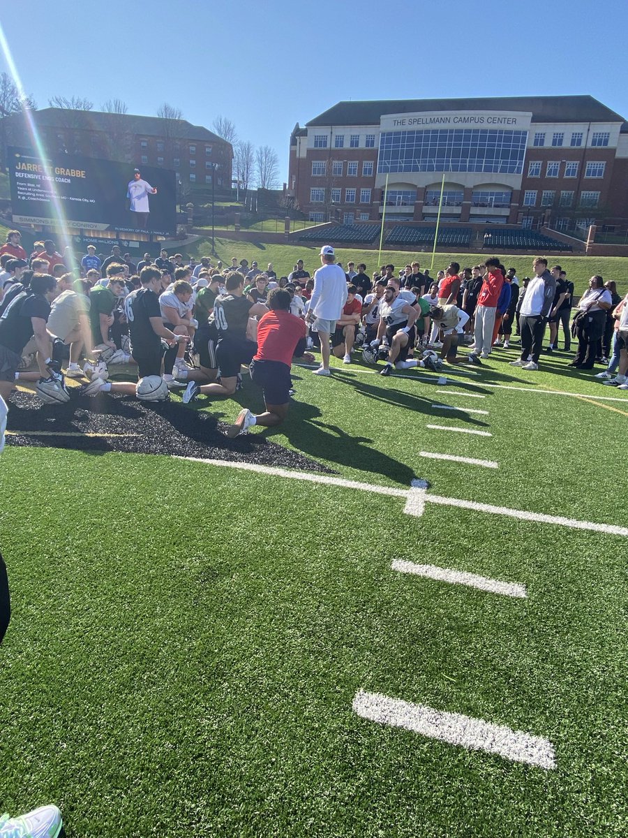 Race Stoner tweet media