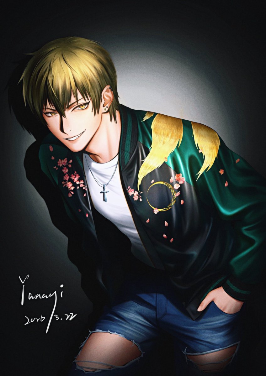 Yanagi (@Yanagiaoao) / Posts / X