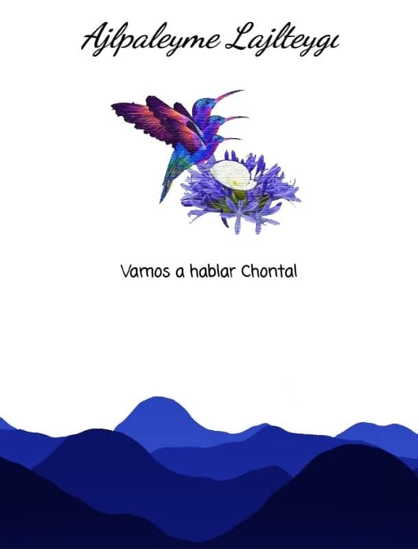 INALIMEXICO's tweet photo. ¡Difúndela! 📢

¿Quieres aprender #Chontal?

Descarga la aplicación “Ajlpaleyme Lajteygi” | “Vamos a hablar Chontal”. 📱💻

👉 https://t.co/5A3EFEk1x4 👈

#MéxicoPluricultural 🇲🇽

¡Domukijla! | Tsome (chontal de Oaxaca alto) | ¡Comparte! 🗣 https://t.co/JrA32jViRZ