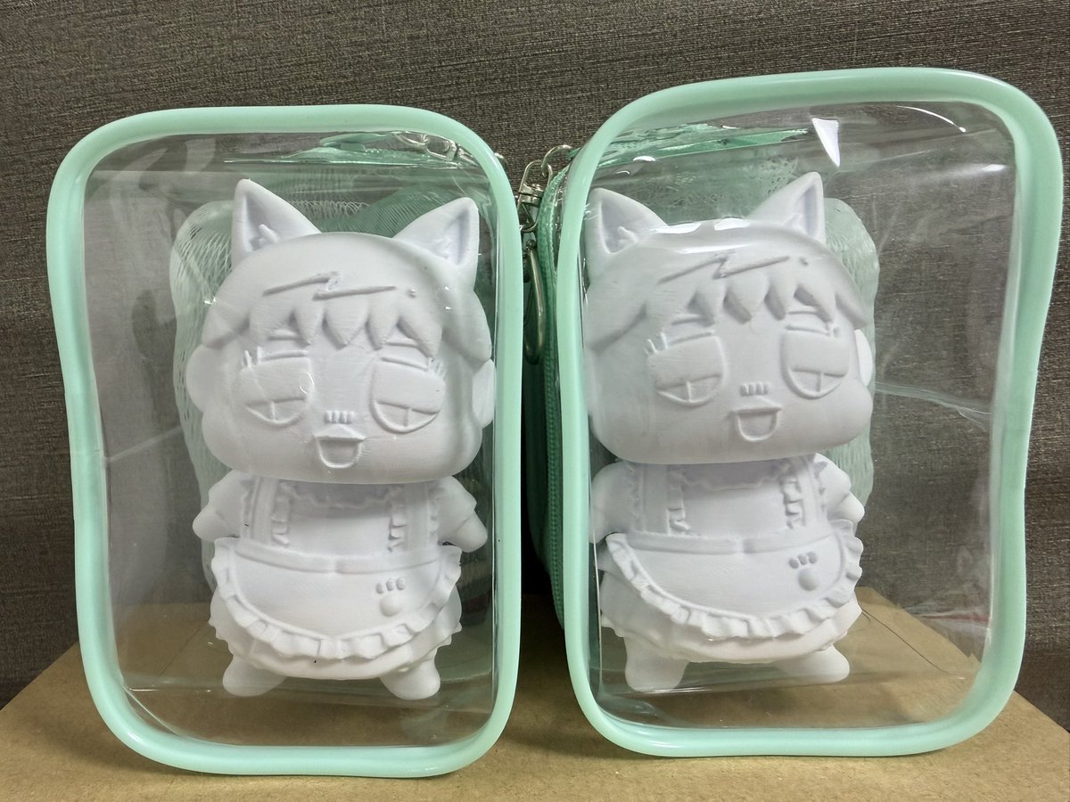 P&A@DAIFUKU tweet media