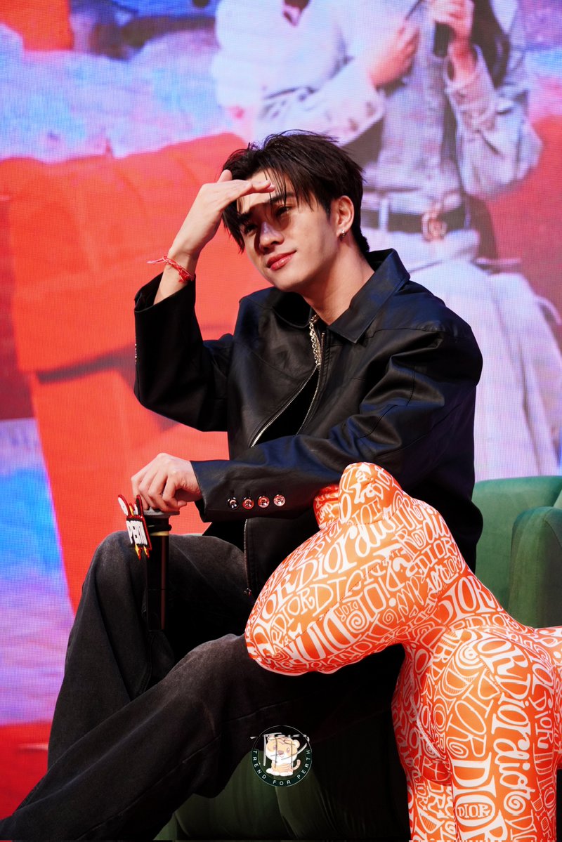 Trend for PERTH tweet media