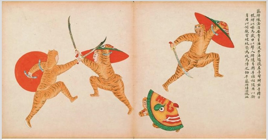 中国武具刀剣bot tweet media