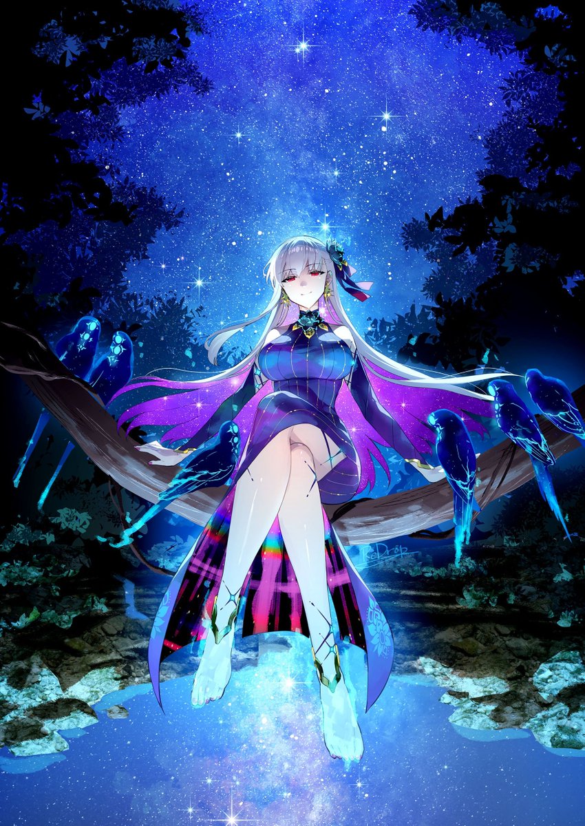 XeN 💓 🖤 🧋 tweet media