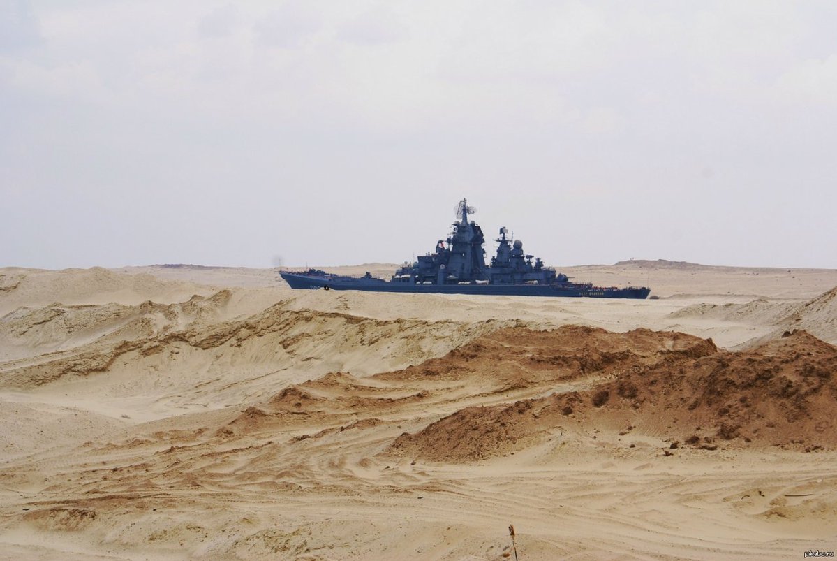 Soviet Navy tweet media