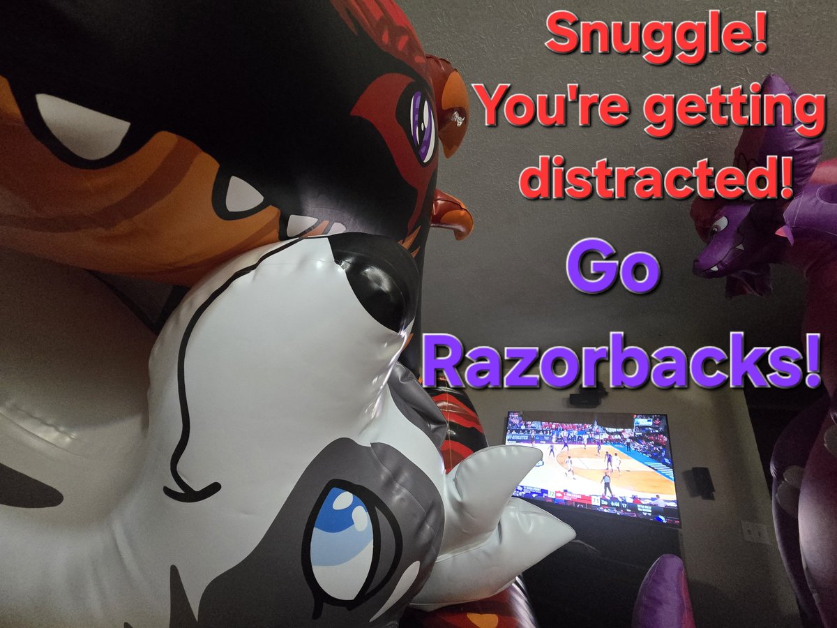 Inflatanimals tweet media