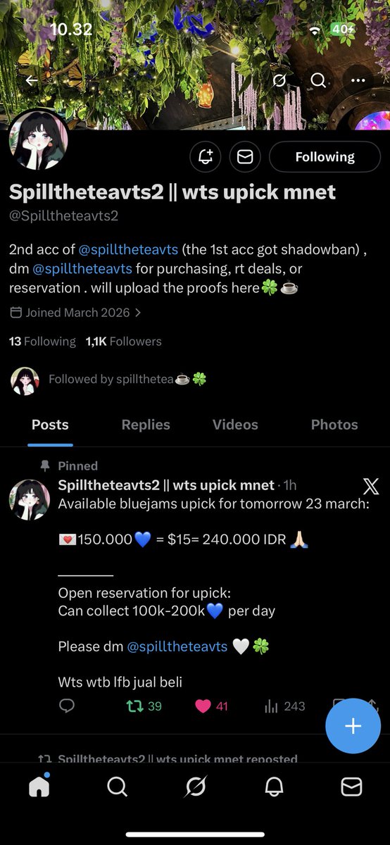 armeliput's tweet photo. @0412jhyn__ @spilltheteavts @Spilltheteavts2 https://t.co/9gCvFlHlSy