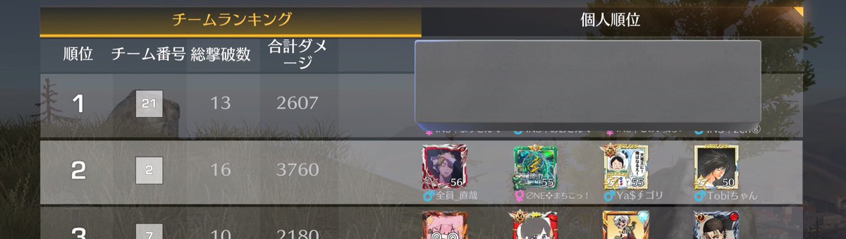 𝐌𝐚𝐜𝐡𝐢𝐤𝐨｡🧩ྀི【∅ne0ff AVG】 tweet media