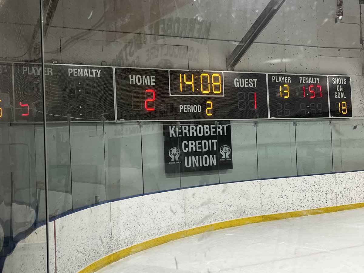 Rosetown Redwings Hockey Club tweet media