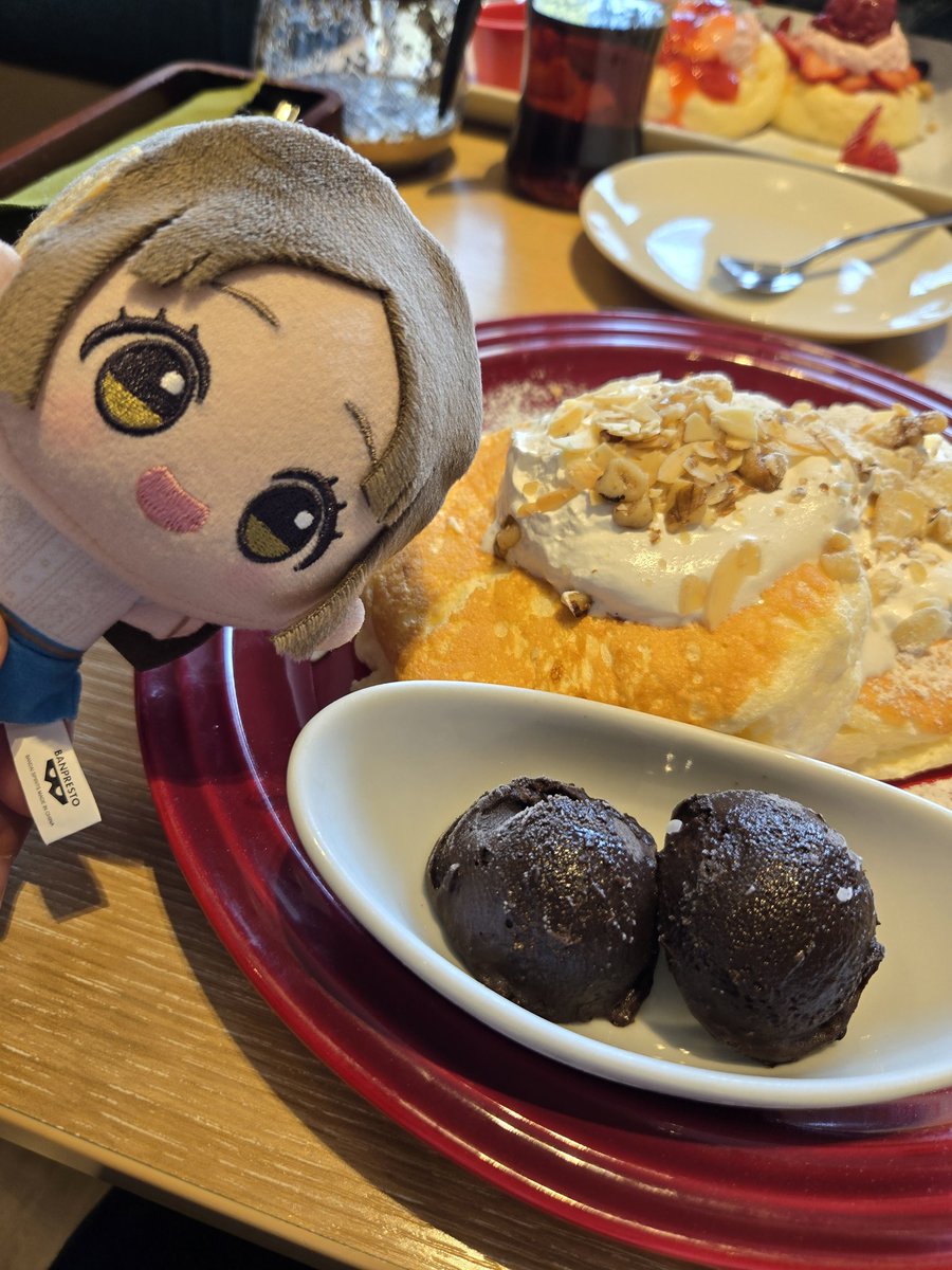 ツキカゲ tweet media