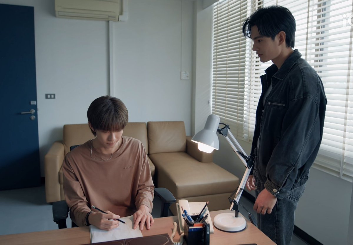 พูดกันแบบไม่ไบแอสนะมึง #สิงสาลาตาย น่ะ สมควรที่จะได้รางวัลจริงๆนะ เป็นซีรีส์ที่ดีมากๆเรื่องนึงเลย ตอนที่ยังออนแอร์ไม่จบนี่ยังตั้งคำถามอยู่บ่อยๆว่าทำไมซีรีส์เรื่องนี้มันทำให้คนๆนึงดูวนซ้ำได้หลายรอบในแบบที่ไม่รู้สึกเบื่อเลยสักนิดอ่ะ เขาทำได้ไง