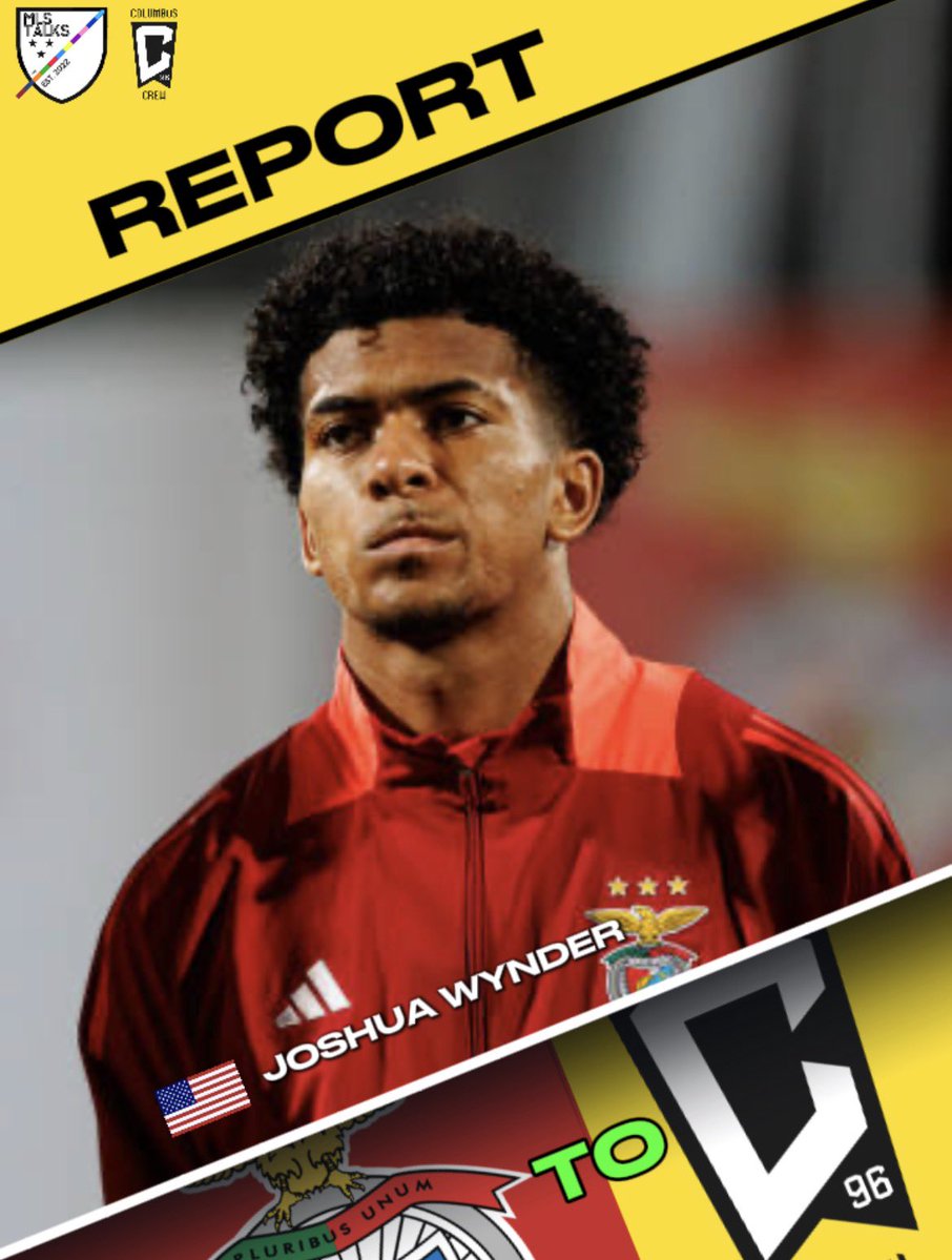 MLS Talks tweet media