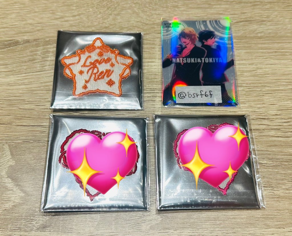 やよ＠取引垢 tweet media